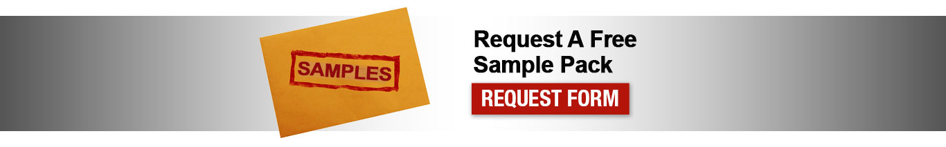 Free lenticular and specialty print sample pack from Elite Flyers