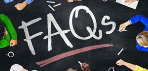 Frequently Asked Questions about Commercial Printing