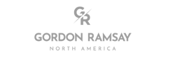 Gordon Ramsay brand logo