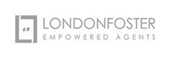 London Foster logo