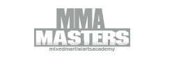 MMA Masters logo
