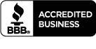 BBB Accredited Business