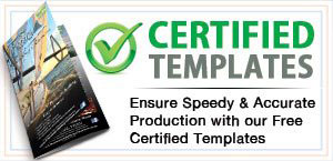 Free Graphic Design Templates for Commercial Printing