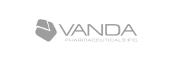 Vanda logo