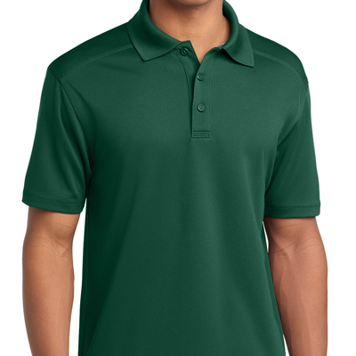 Forrest Green