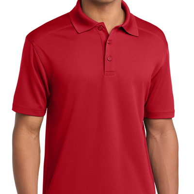 True Red