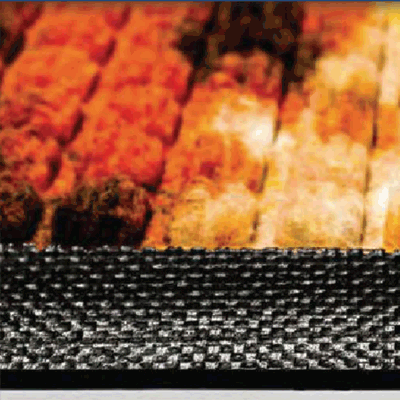 Custom Outdoor Logo Mat Printing | Fast Turnaround